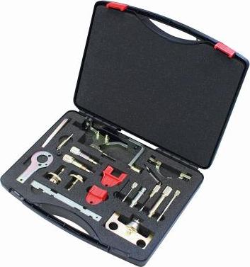 GEDORE KL-0482-47 KA - Kit d'outils d'arrêt, épure de distribution droxauto.com