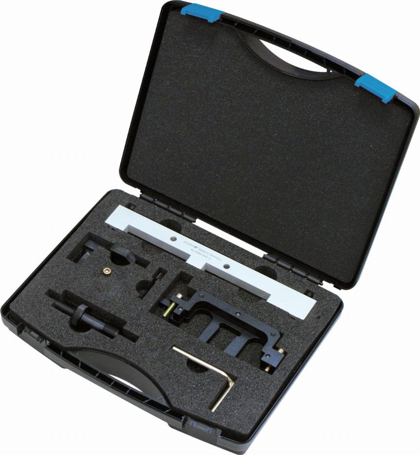 GEDORE KL-0580-44 KA - Kit d'outils d'arrêt, épure de distribution droxauto.com
