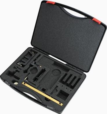 GEDORE KL-0580-811 KA - Kit d'outils d'arrêt, épure de distribution droxauto.com