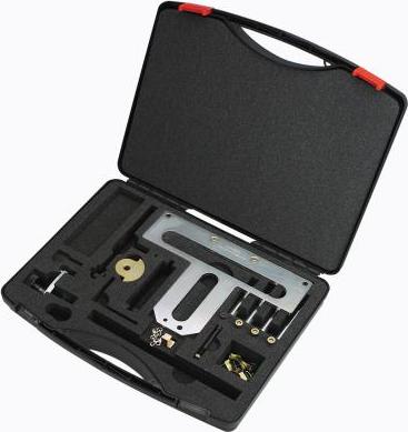 GEDORE KL-0580-812 KA - Kit d'outils d'arrêt, épure de distribution droxauto.com