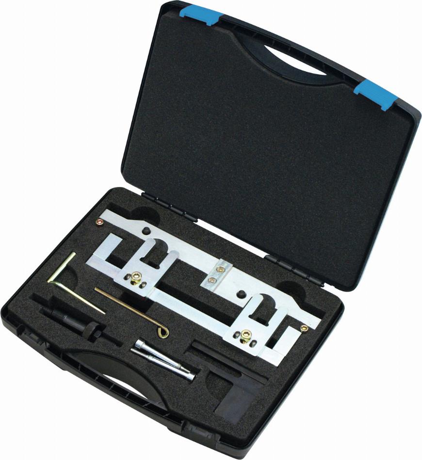 GEDORE KL-0580-751 K - Kit d'outils d'arrêt, épure de distribution droxauto.com