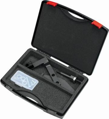GEDORE KL-0580-752 K - Kit d'outils d'arrêt, épure de distribution droxauto.com