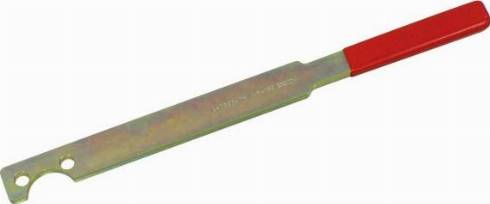 GEDORE KL-0582-1 - Outil de montage, ventil. (accoupl. à friction de liquide) droxauto.com