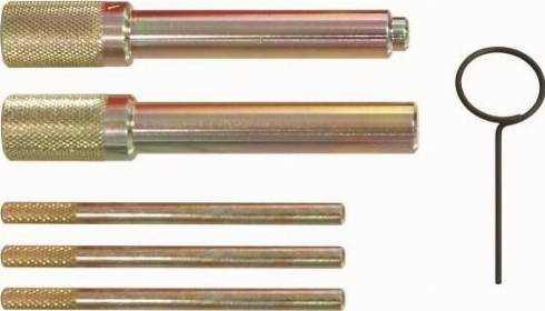 GEDORE KL-0680-210 A - Kit d'outils d'arrêt, épure de distribution droxauto.com