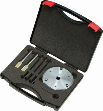 GEDORE KL-0680-21 KA - Kit d'outils d'arrêt, épure de distribution droxauto.com
