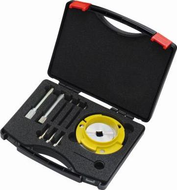 GEDORE KL-0680-21 KB - Kit d'outils d'arrêt, épure de distribution droxauto.com