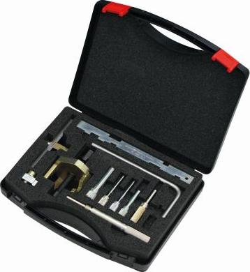 GEDORE KL-0680-23 KB - Kit d'outils d'arrêt, épure de distribution droxauto.com