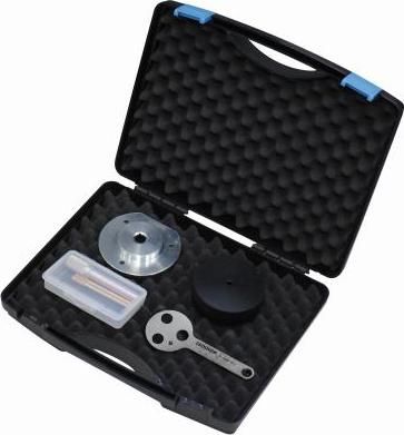 GEDORE KL-0680-701 K - Kit d'outils d'arrêt, épure de distribution droxauto.com