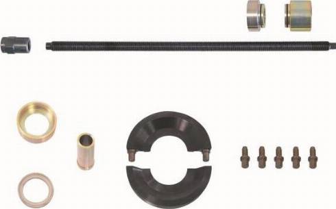 GEDORE KL-0041-440 C - Kit de montage. Moyeu de roue / Roulement de roue droxauto.com