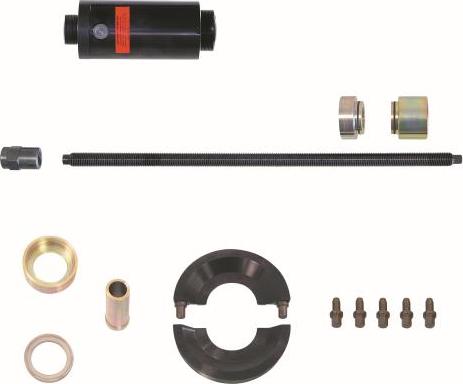 GEDORE KL-0041-44 C - Kit de montage. Moyeu de roue / Roulement de roue droxauto.com