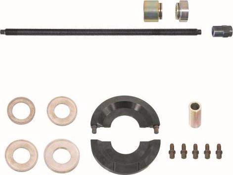 GEDORE KL-0041-450 B - Kit de montage. Moyeu de roue / Roulement de roue droxauto.com