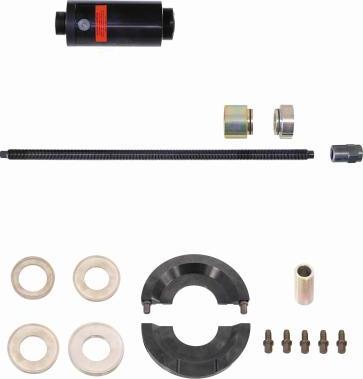 GEDORE KL-0041-45 B - Kit de montage. Moyeu de roue / Roulement de roue droxauto.com