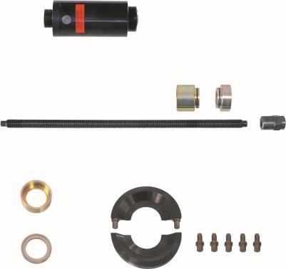 GEDORE KL-0041-43 B - Kit de montage. Moyeu de roue / Roulement de roue droxauto.com
