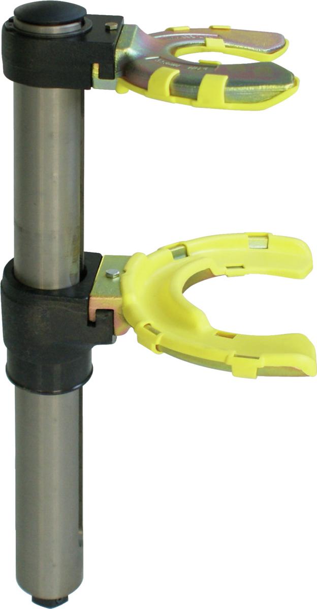 GEDORE KL-0015 SP - Compresseur de ressort hélicoïdal, ressort de suspension droxauto.com