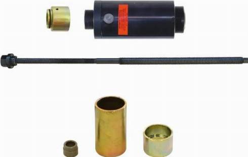 GEDORE KL-0350-60 - Kit de montage, Silent bloc droxauto.com