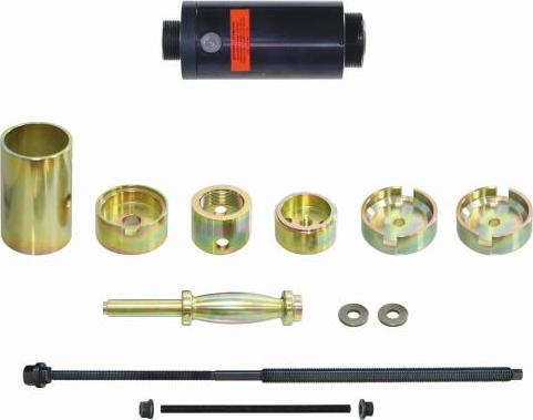 GEDORE KL-0350-1 - Kit de montage, Silent bloc droxauto.com