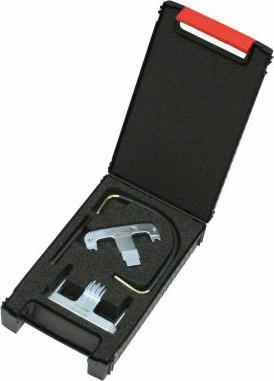 GEDORE KL-0363-50 K - Kit d'outils d'arrêt, épure de distribution droxauto.com