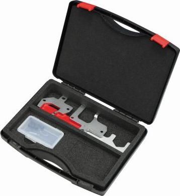 GEDORE KL-0380-751 K - Kit d'outils d'arrêt, arbre à cames droxauto.com