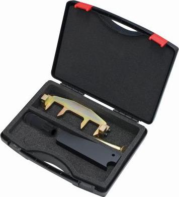 GEDORE KL-0380-752 KA - Kit d'outils d'arrêt, épure de distribution droxauto.com