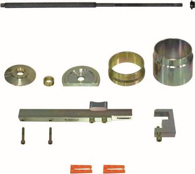 GEDORE KL-0214-220 - Kit de montage, Silent bloc droxauto.com