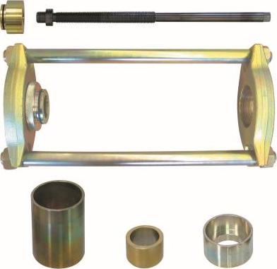 GEDORE KL-0215-430 - Kit de montage, Silent bloc droxauto.com