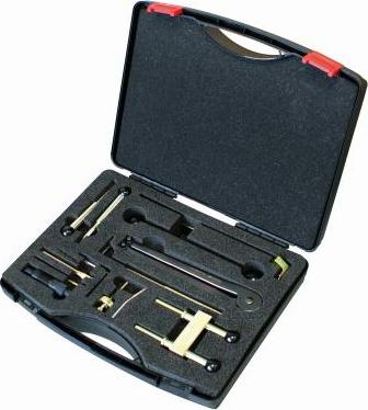 GEDORE KL-0280-63 K - Kit d'outils d'arrêt, épure de distribution droxauto.com
