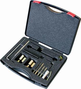GEDORE KL-0280-62 K - Kit d'outils d'arrêt, épure de distribution droxauto.com