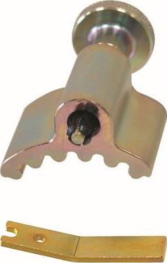 GEDORE KL-0280-102 A - Kit d'outils d'arrêt, épure de distribution droxauto.com