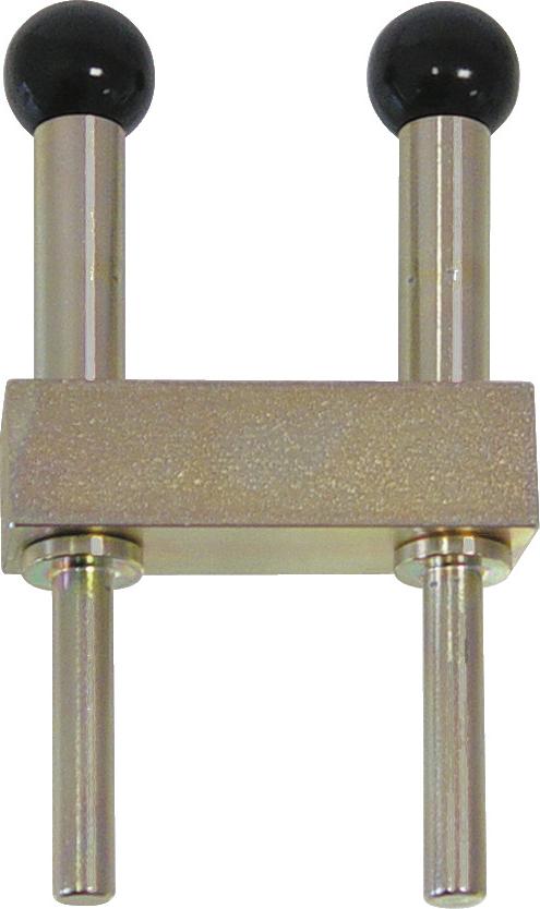 GEDORE KL-0280-17 - Outil d'arrêt, arbre à cames droxauto.com