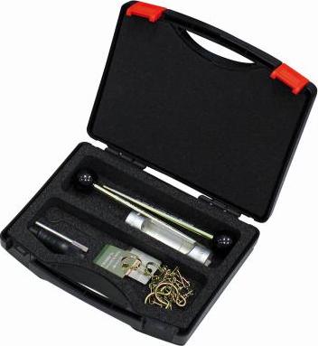 GEDORE KL-0280-25 K - Kit d'outils d'arrêt, épure de distribution droxauto.com