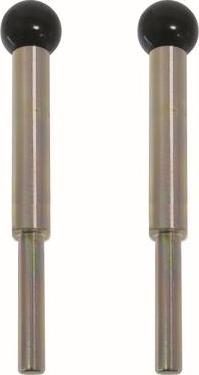 GEDORE KL-0280-21 - Kit d'outils d'arrêt, arbre à cames droxauto.com