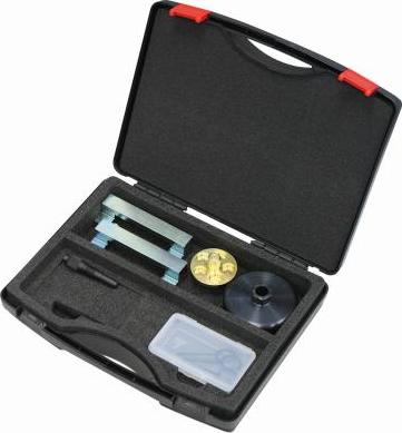 GEDORE KL-0280-756 K - Kit d'outils d'arrêt, épure de distribution droxauto.com