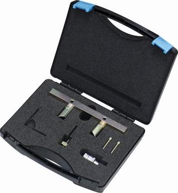 GEDORE KL-0280-7650 K - Kit d'outils d'arrêt, épure de distribution droxauto.com