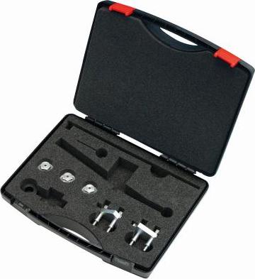 GEDORE KL-0280-762 K - Kit d'outils d'arrêt, épure de distribution droxauto.com