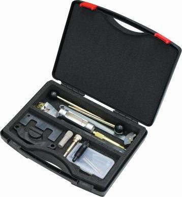 GEDORE KL-0280-704 K - Kit d'outils d'arrêt, épure de distribution droxauto.com
