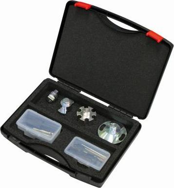 GEDORE KL-0280-705 KA - Kit d'outils d'arrêt, épure de distribution droxauto.com