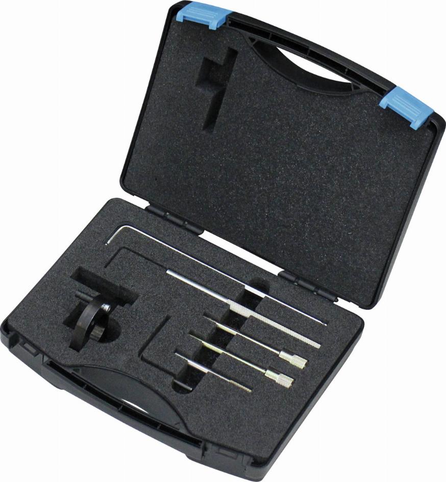 GEDORE KL-0280-706 KA - Kit d'outils d'arrêt, épure de distribution droxauto.com