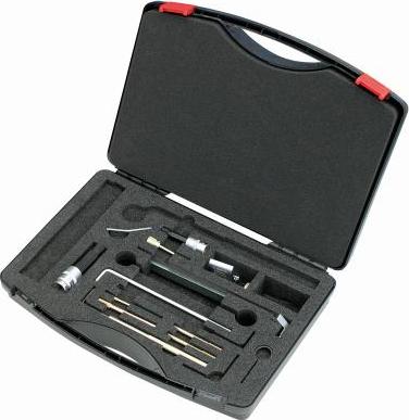 GEDORE KL-0280-701 K - Kit d'outils d'arrêt, épure de distribution droxauto.com