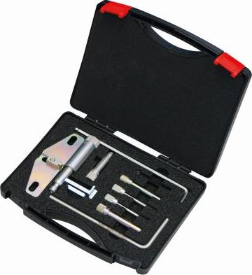 GEDORE KL-0780-10 KA - Kit d'outils d'arrêt, épure de distribution droxauto.com