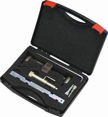 GEDORE KL-0780-20 KA - Kit d'outils d'arrêt, épure de distribution droxauto.com