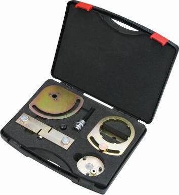 GEDORE KL-0780-22 K - Kit d'outils d'arrêt, épure de distribution droxauto.com