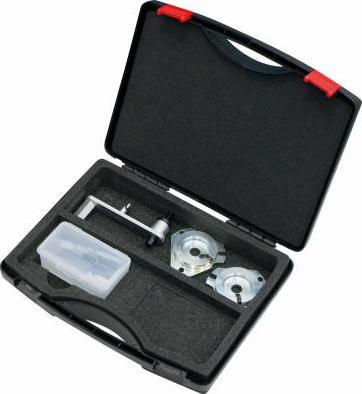 GEDORE KL-1682-12 KA - Kit d'outils d'arrêt, épure de distribution droxauto.com