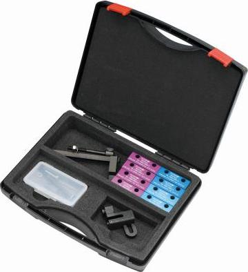 GEDORE KL-1682-23 KA - Kit d'outils d'arrêt, épure de distribution droxauto.com