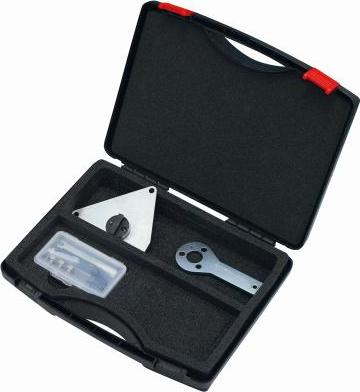 GEDORE KL-1682-751 K - Kit d'outils d'arrêt, épure de distribution droxauto.com