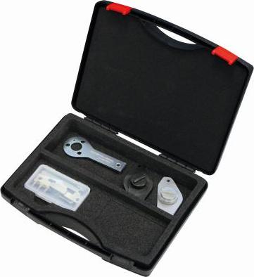 GEDORE KL-1682-753 K - Kit d'outils d'arrêt, épure de distribution droxauto.com