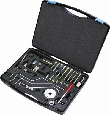GEDORE KL-1380-101 KA - Kit d'outils d'arrêt, épure de distribution droxauto.com