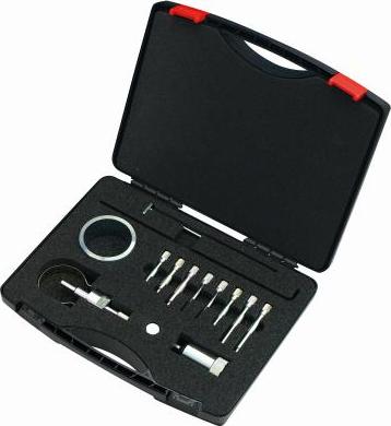 GEDORE KL-1380-24 KC - Kit d'outils d'arrêt, épure de distribution droxauto.com