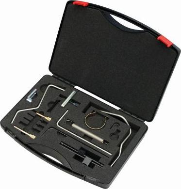 GEDORE KL-1380-26 KB - Kit d'outils d'arrêt, épure de distribution droxauto.com