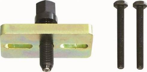 GEDORE KL-1380-234 A - Kit d'extracteurs, poulie droxauto.com