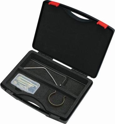 GEDORE KL-1380-751 K - Kit d'outils d'arrêt, épure de distribution droxauto.com